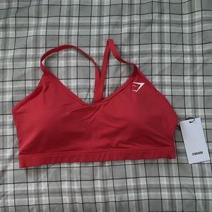 Gymshark Sports Bra